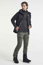 Carica l&#39;immagine nel visualizzatore di Gallery, Pantaloni da trekking unisex Tenson per tutti i giorni
