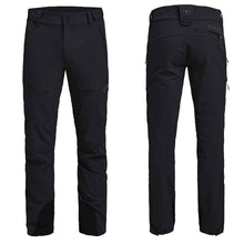 Carica l&#39;immagine nel visualizzatore di Gallery, Pantaloni da trekking unisex Tenson per tutti i giorni

