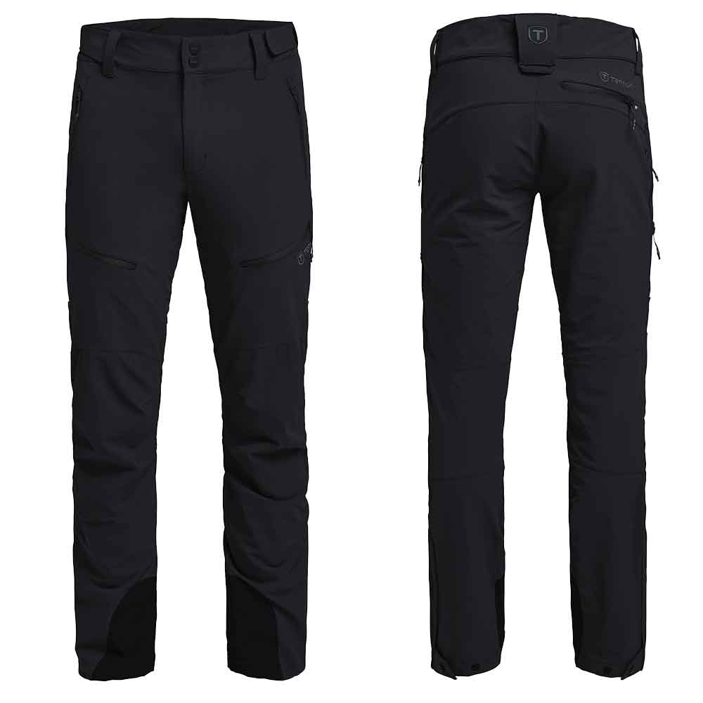 Pantaloni da trekking unisex Tenson per tutti i giorni