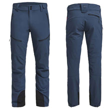 Carica l&#39;immagine nel visualizzatore di Gallery, Pantaloni da trekking unisex Tenson per tutti i giorni

