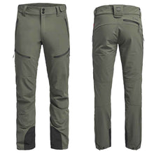 Carica l&#39;immagine nel visualizzatore di Gallery, Pantaloni da trekking unisex Tenson per tutti i giorni
