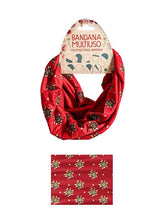 Load image into Gallery viewer, Edelweiss Bandana
