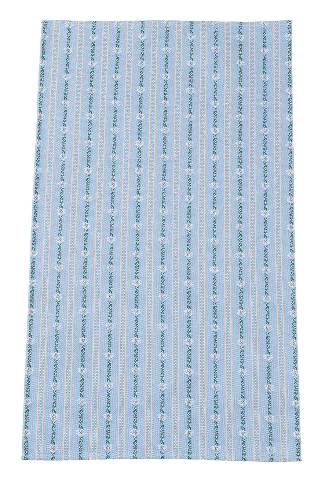 Edelweiss towel