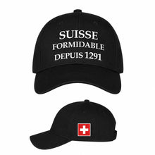Lade das Bild in den Galerie-Viewer, Baseball Cap - Great since 1291
