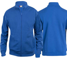 Lade das Bild in den Galerie-Viewer, Jacke Unisex Royal Blue

