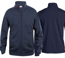 Lade das Bild in den Galerie-Viewer, Jacke Unisex Dunkelmarien
