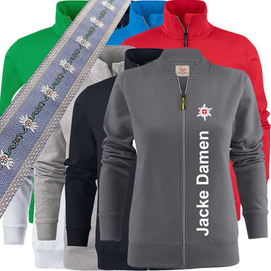 Veste Premium femme