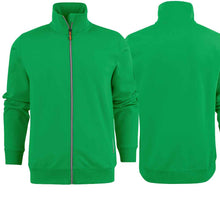 Load image into Gallery viewer, Premium Jacken Unisex Grün
