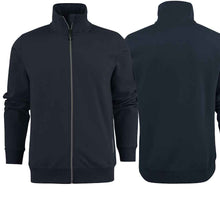Load image into Gallery viewer, Premium Jacken Unisex Dunkel Marine
