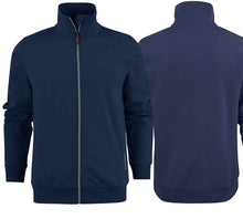 Load image into Gallery viewer, Premium Jacken Unisex Marine
