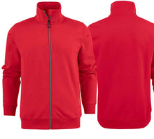 Load image into Gallery viewer, Premium Jacken Unisex Rot
