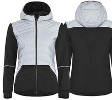 Load image into Gallery viewer, Reflektierende Jacke Women
