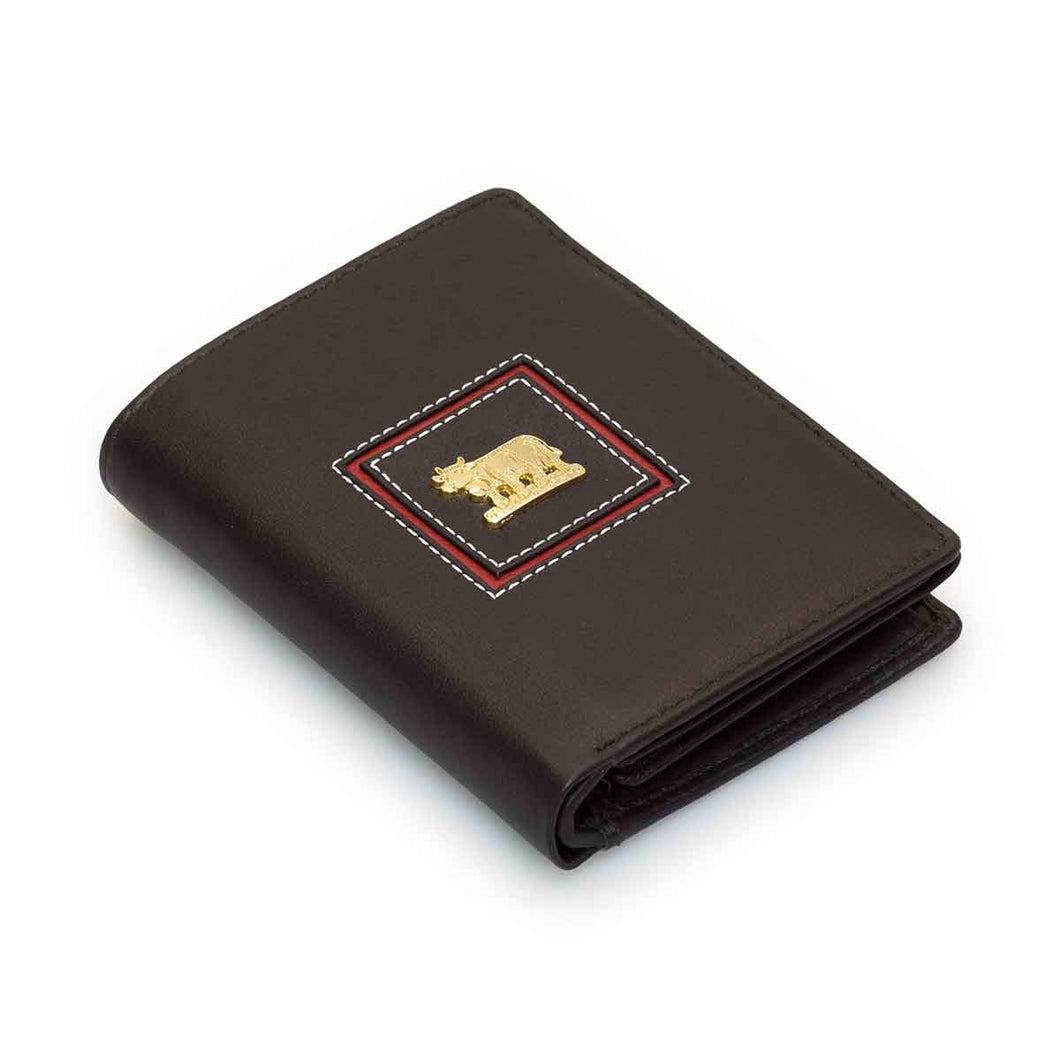 Portemonnaie Appenzeller Kuh