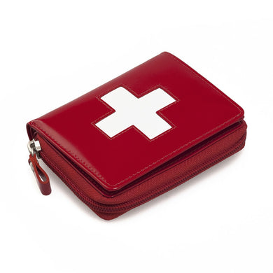Portemonnaie Schweizerkreuz Spezial klein