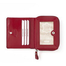 Lade das Bild in den Galerie-Viewer, Portemonnaie Schweizerkreuz Spezial klein
