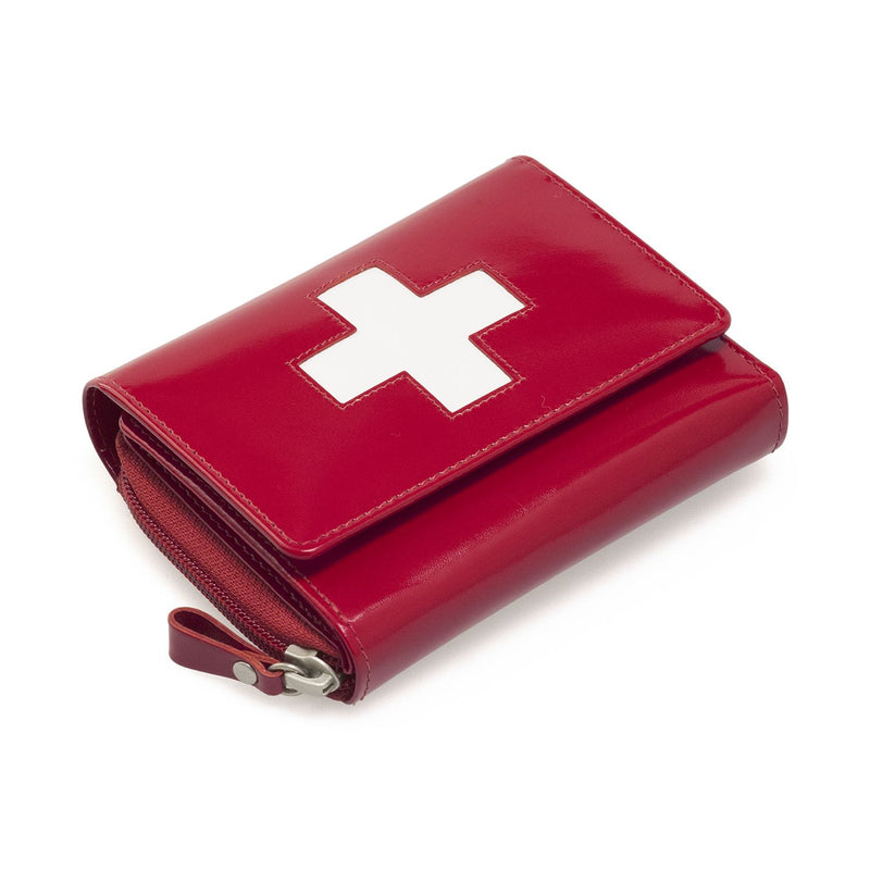 Portemonnaie Schweizerkreuz Spezial