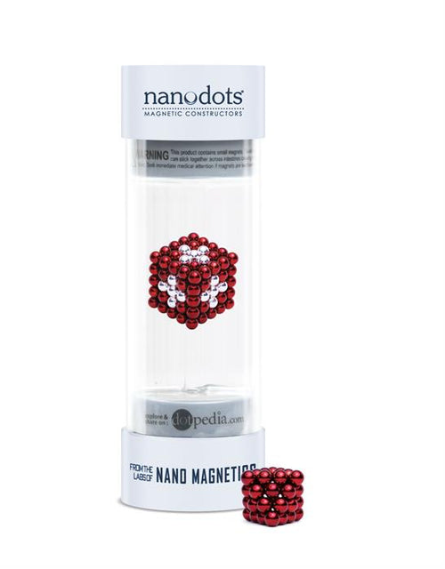 Nanodots Schweizer Edition