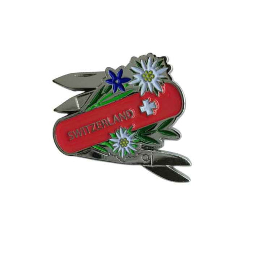 Pin Sackmesser