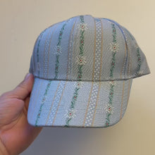 Laden und Abspielen von Videos im Galerie-Viewer, Edelweiss Baseballcap
