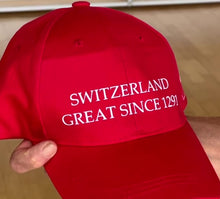 Laden und Abspielen von Videos im Galerie-Viewer, Baseball Cap - Great since 1291
