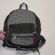 Load and play video in Gallery viewer, Edelweiss backpack
