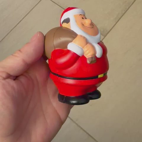 Weihnachtsmann Squeezies®