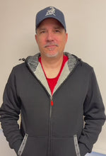 Laden und Abspielen von Videos im Galerie-Viewer, Edelweiss Kapuzenjacke von EFBE
