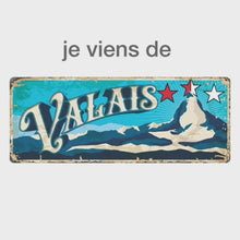 Load and play video in Gallery viewer, Valais ♂♀
