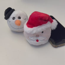 Laden und Abspielen von Videos im Galerie-Viewer, Schmoozies®
