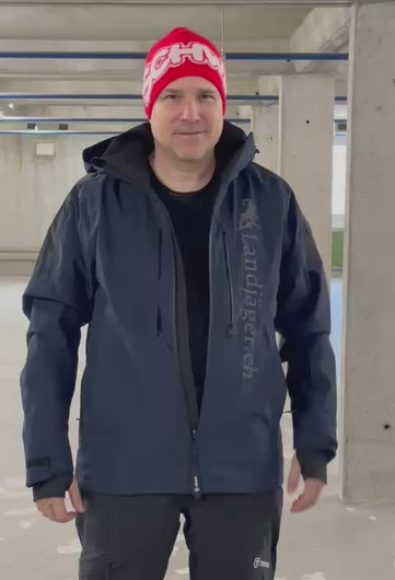 Ski Hosen und Jacke