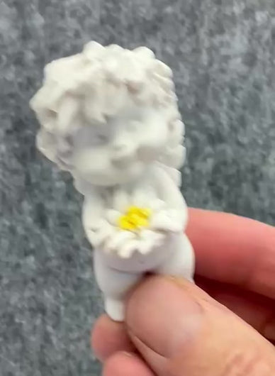 Glücksbringer Engel Igor Swissnesslook