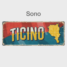 Load and play video in Gallery viewer, Ticino ♂♀
