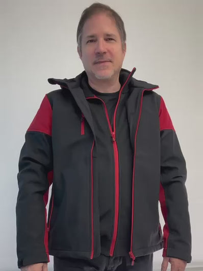 Hoodie Activewear Prime 