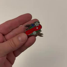 Carica e avvia il video nel visualizzatore di galleria, Coltello da tasca a spillo
