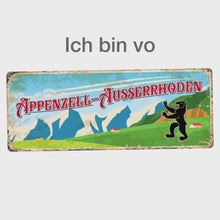 Laden und Abspielen von Videos im Galerie-Viewer, Appenzell Ausserrhoden ♂♀
