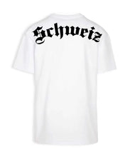 Load and play video in Gallery viewer, Oversize Special T-Shirt White
