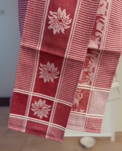 Charger et lire la vidéo dans la visionneuse de la Galerie, Besonders Saugfähig dank ihrer Strucktur, Waffeltücker
