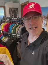 Charger et lire la vidéo dans la visionneuse de la Galerie, Gilet Softshell Premium unisexe jaune
