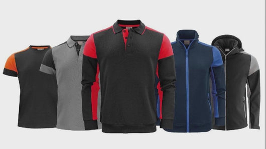 Polo Activewear