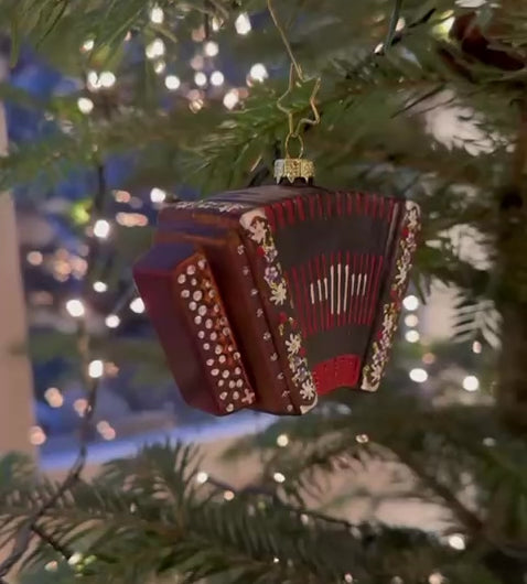 Weihnachtskugeln