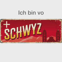 Load and play video in Gallery viewer, Schwyz♂♀
