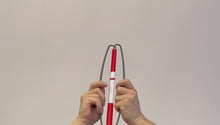 Laden und Abspielen von Videos im Galerie-Viewer, Handbanner Hopp Schwiiz + Allez la Suisse
