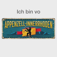 Laden und Abspielen von Videos im Galerie-Viewer, Appenzell Innerrhoden ♂♀
