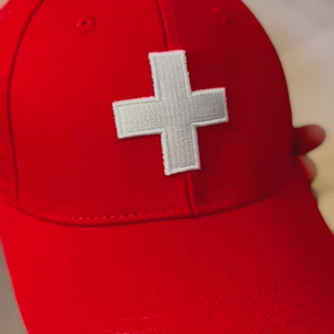 Baseball Cap Schweiz