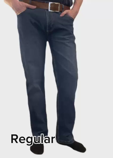 Jeans Herren