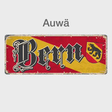 Load and play video in Gallery viewer, Berne ♂♀
