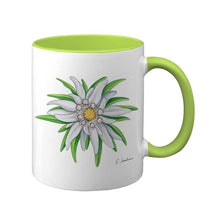 Load image into Gallery viewer, Cup Edelweiss 330ml
