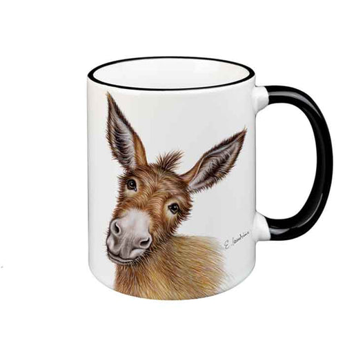 Tasse de l'âne 330ml