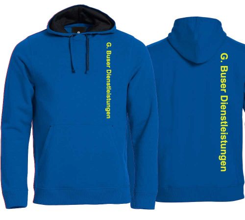 Premium Hoodie Unisex