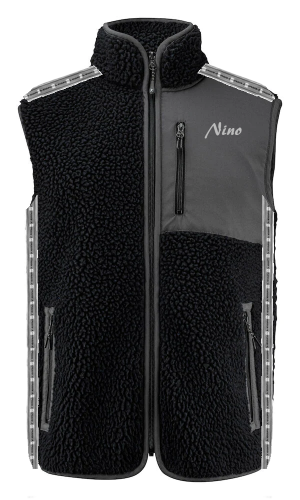 Gilet polaire 
